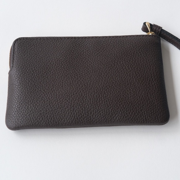 Coach Wallet - Picture 2 of 4